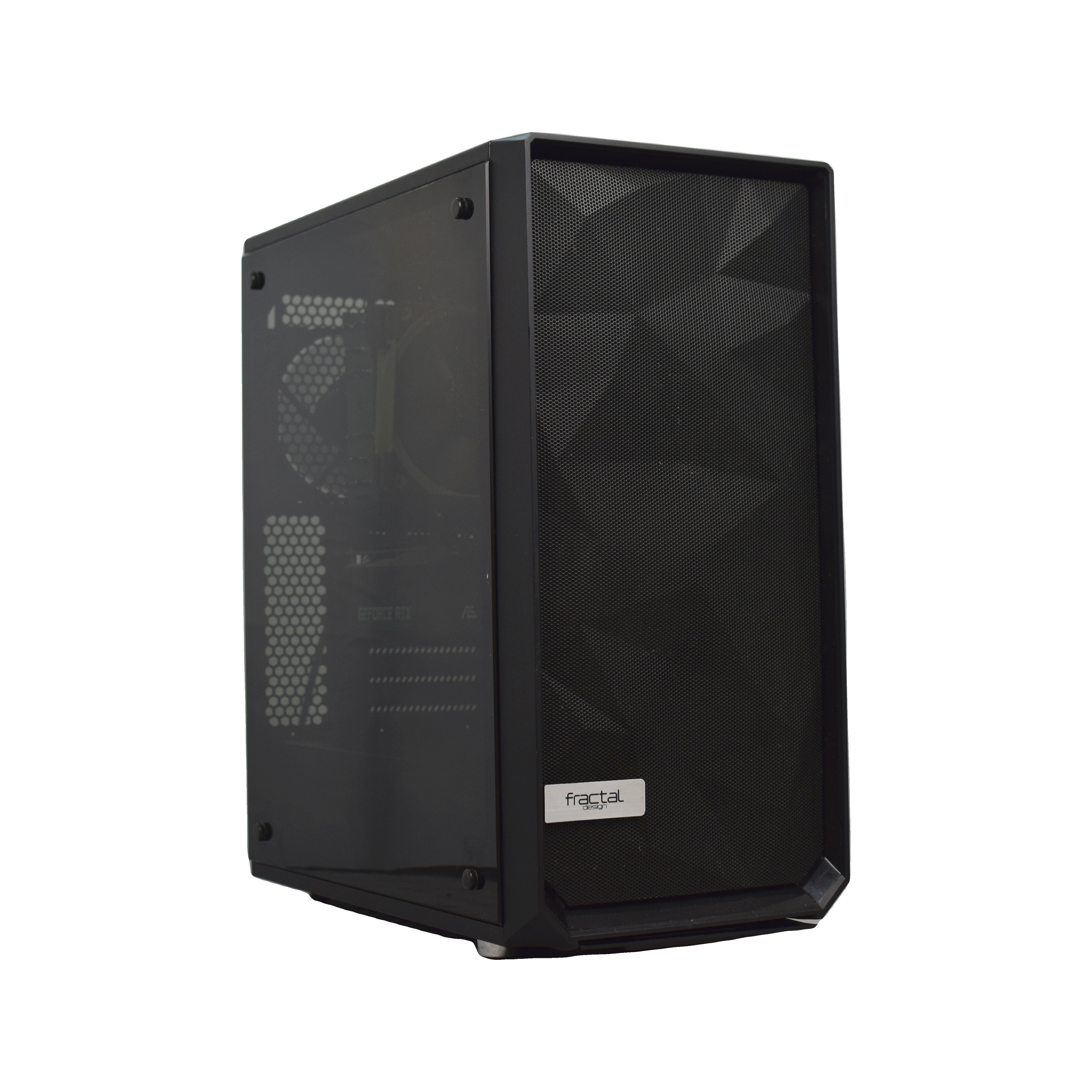 Intel i7-14700F | RTX 4070 Ti Super | Prenew